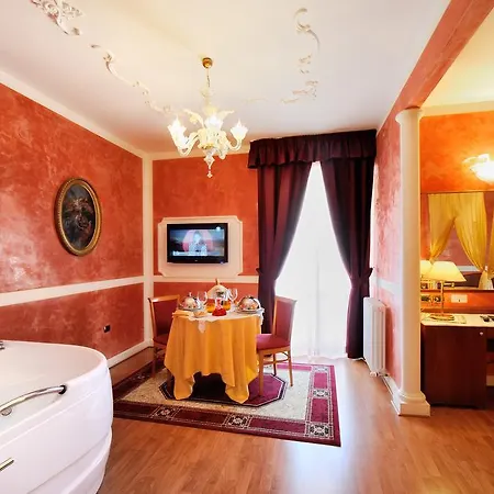 Benessere Fiorita Colfiorito