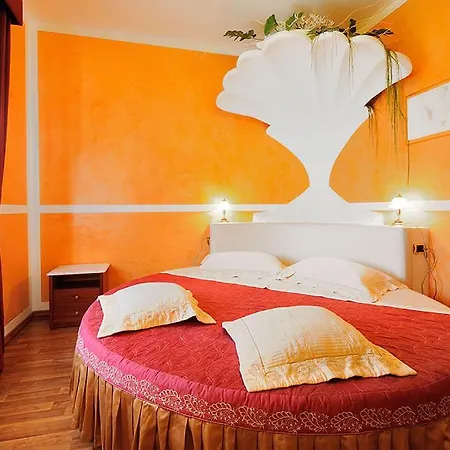 Ξενοδοχείο Benessere Fiorita