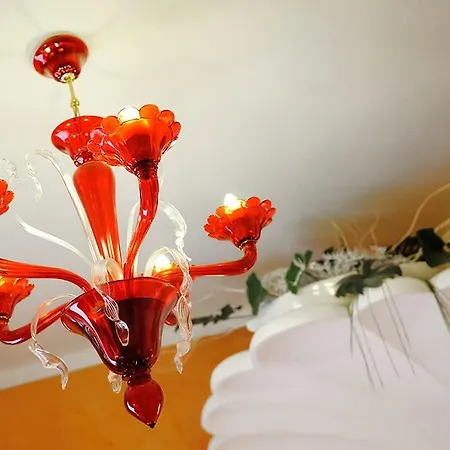 Benessere Fiorita