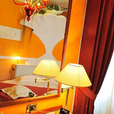 Benessere Fiorita 3* 科尔菲奥里托