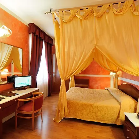 Benessere Fiorita 科尔菲奥里托
