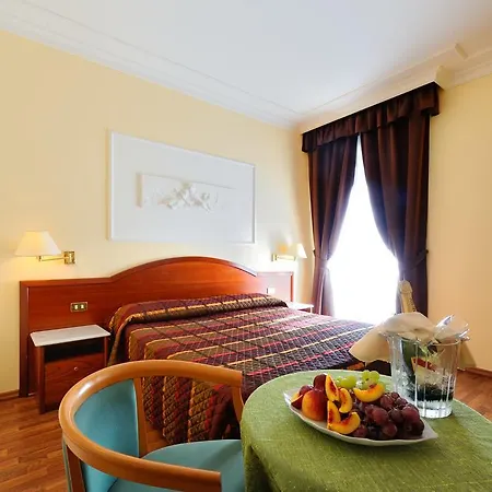 Benessere Fiorita