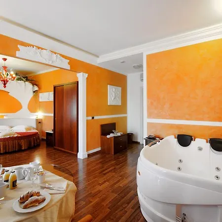 Benessere Fiorita 3*