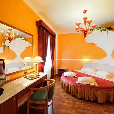 Benessere Fiorita 3* קולפיוריטו