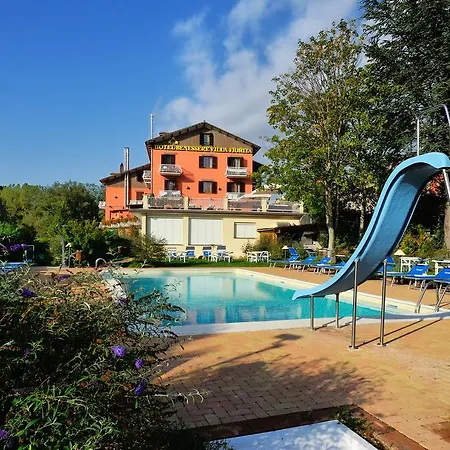 Benessere Fiorita 3*