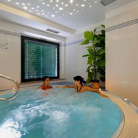 Ξενοδοχείο Benessere Fiorita Colfiorito