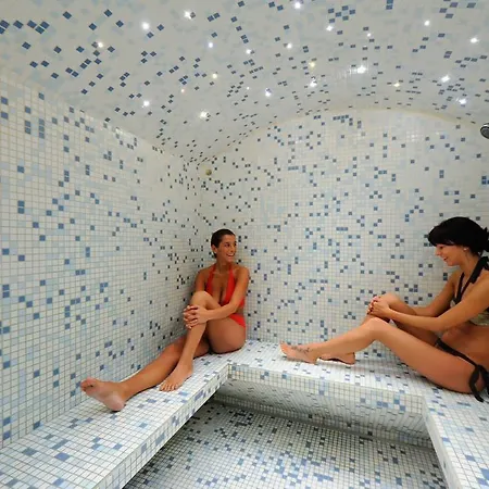 Hotel Benessere Fiorita