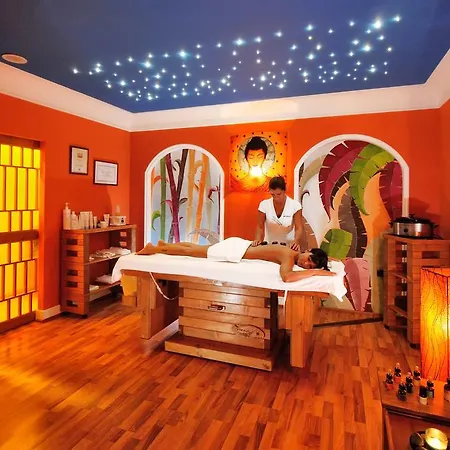 Benessere Fiorita