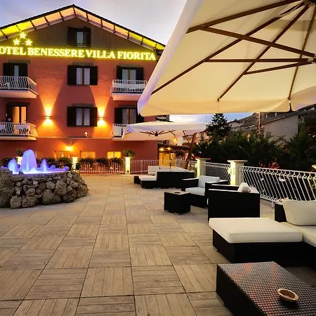 Benessere Fiorita 3* Colfiorito