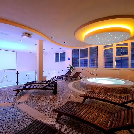 Benessere Fiorita Кольфьорито