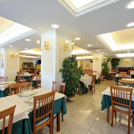 Benessere Fiorita 3* קולפיוריטו