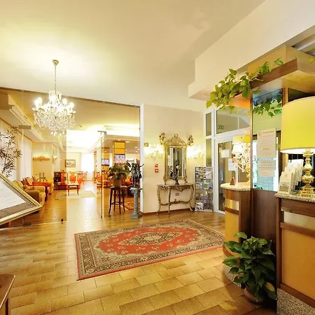 Benessere Fiorita