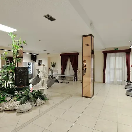 Benessere Fiorita 3*