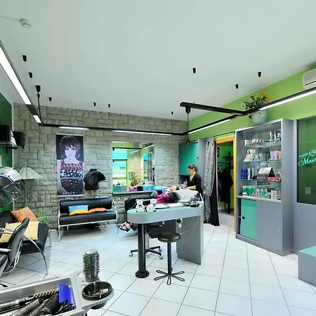 Benessere Fiorita Ξενοδοχείο