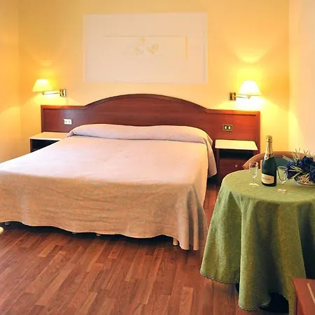 Benessere Fiorita 3*