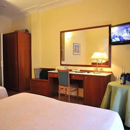 Benessere Fiorita Hotel Colfiorito