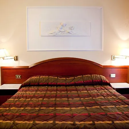 Benessere Fiorita 3*