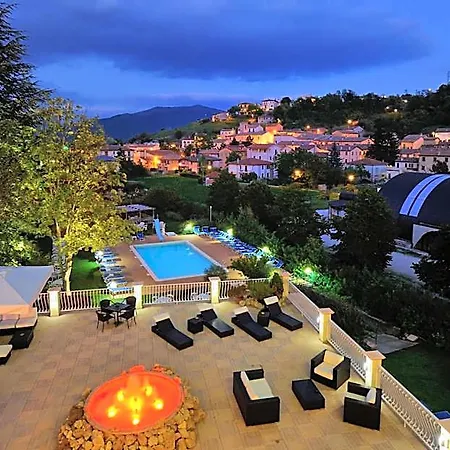 Benessere Fiorita 3* קולפיוריטו
