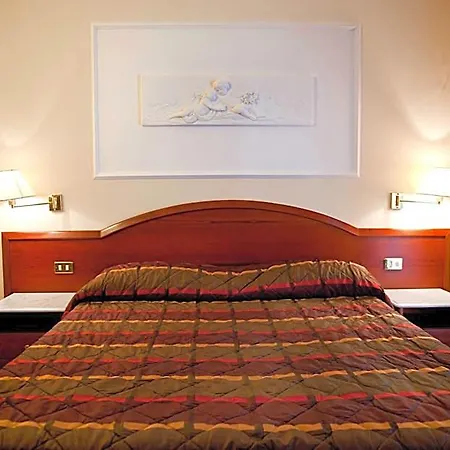 Benessere Fiorita 3* קולפיוריטו