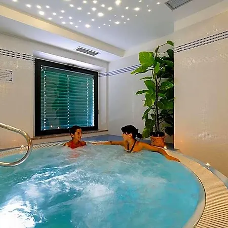Benessere Fiorita קולפיוריטו