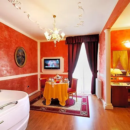 Benessere Fiorita 3*