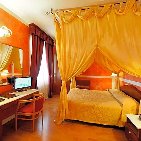 Benessere Fiorita מלון קולפיוריטו