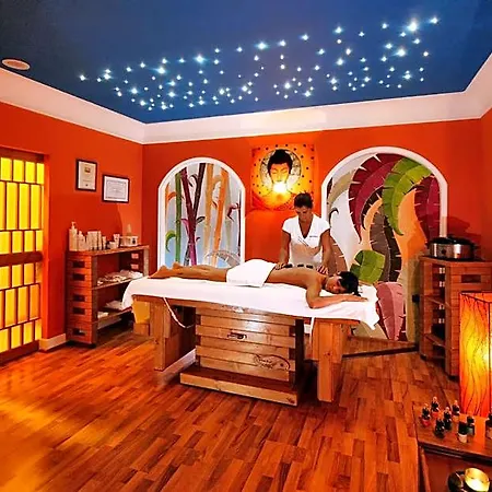 Benessere Fiorita קולפיוריטו