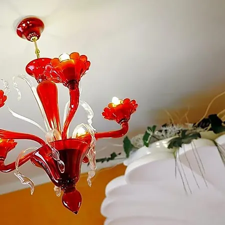 Benessere Fiorita מלון