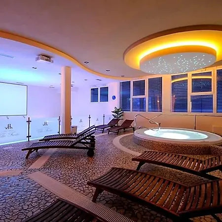 Benessere Fiorita מלון קולפיוריטו