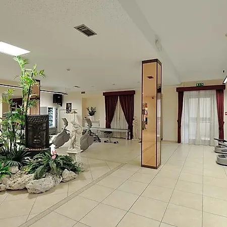 מלון Benessere Fiorita קולפיוריטו