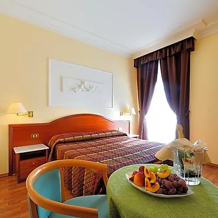 Benessere Fiorita 3*