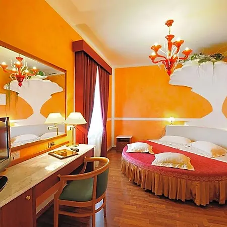 Benessere Fiorita 3*