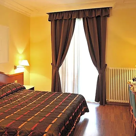 Benessere Fiorita 3*