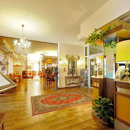 מלון Benessere Fiorita קולפיוריטו