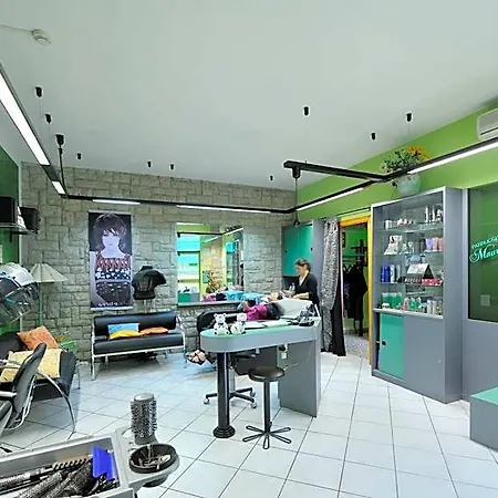 Benessere Fiorita 3*
