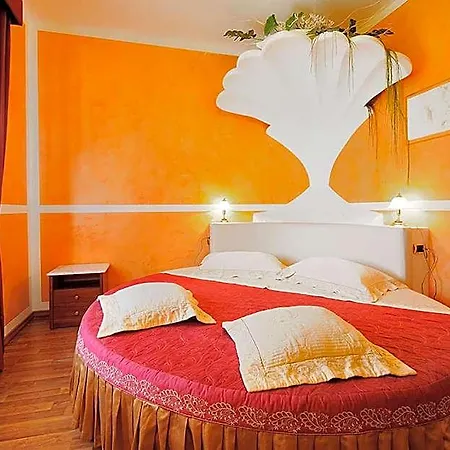 Benessere Fiorita 3*