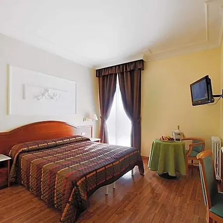 Benessere Fiorita Hotel Colfiorito