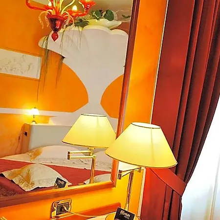Benessere Fiorita