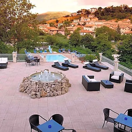 Benessere Fiorita