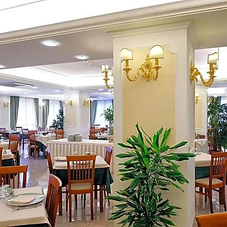 מלון Benessere Fiorita קולפיוריטו