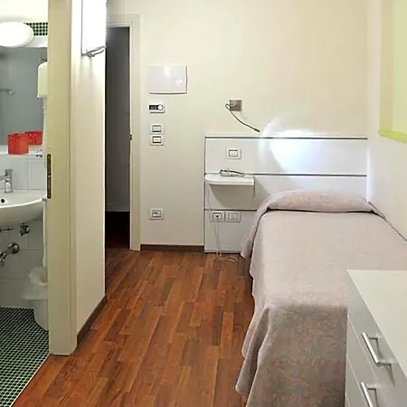 Benessere Fiorita מלון
