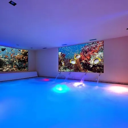 Benessere Fiorita Colfiorito