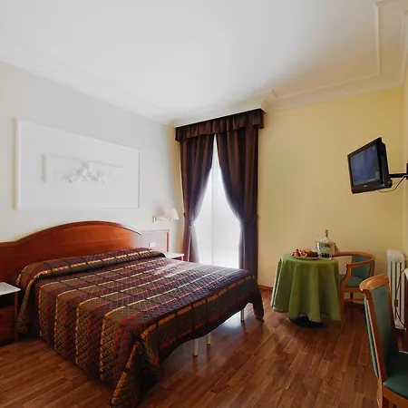 Hotel Benessere Fiorita Colfiorito