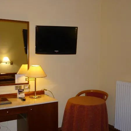 Benessere Fiorita Ξενοδοχείο 3*