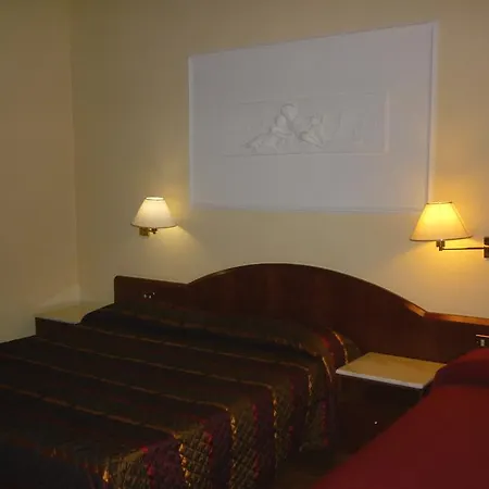 Benessere Fiorita מלון