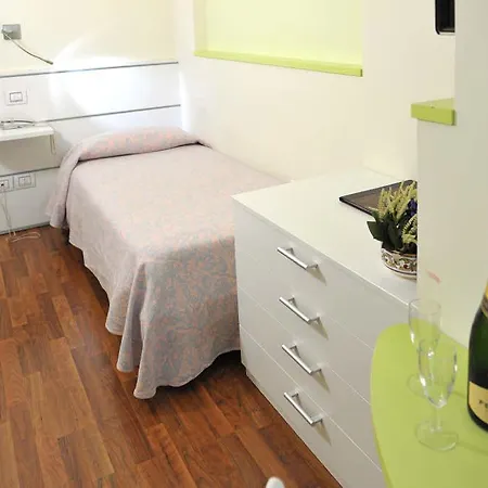 Benessere Fiorita 3* קולפיוריטו