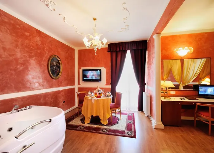 Benessere Fiorita Colfiorito