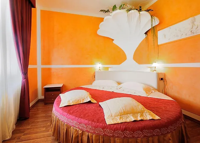 Hotel Benessere Fiorita