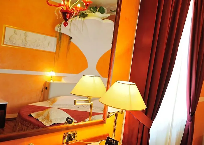 Benessere Fiorita 3* Colfiorito