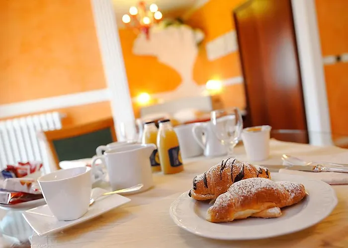 Benessere Fiorita Hotel 3*